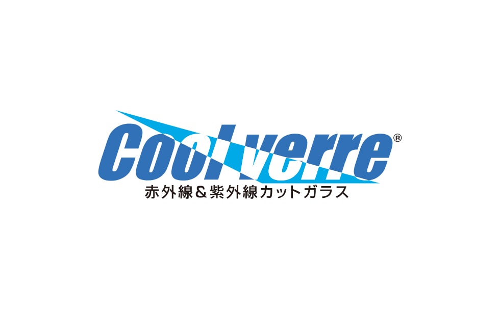 クールベールのロゴ