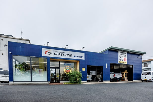 出雲支店
