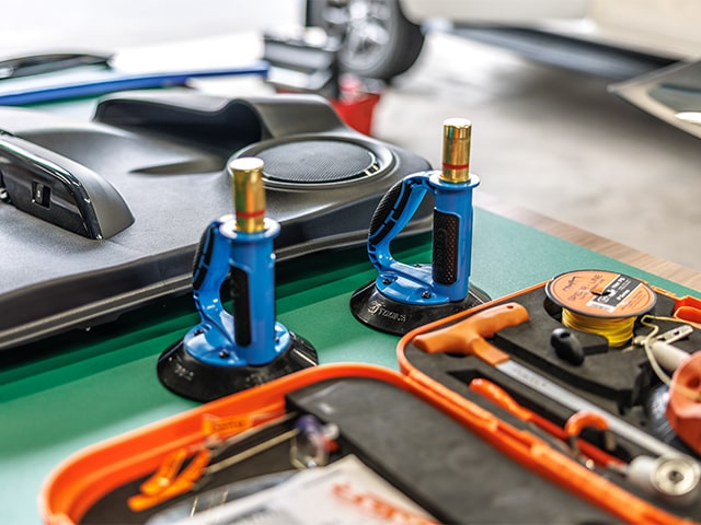 作業用工具